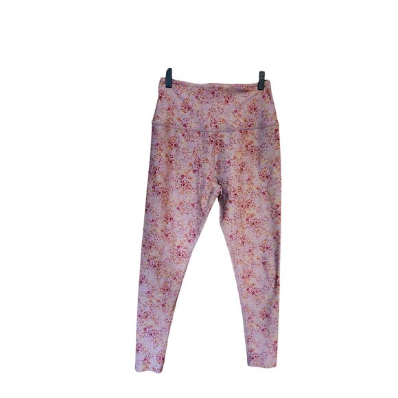 Beyond Yoga Women's Softmark Caught in The Midi High-Waisted Leggings Size Large - Picture 2 of 4